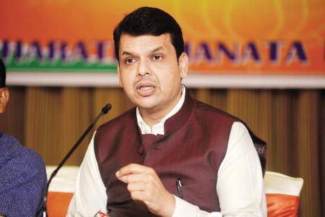 Navigating the Dynamic Landscape of Maharashtra Politics News A Current Overview