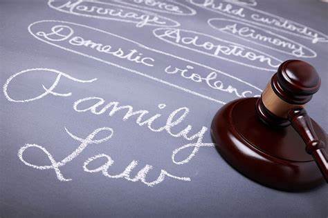 Navigating the Complexities of Modern Family Law in Oakland Your Comprehensive Guide