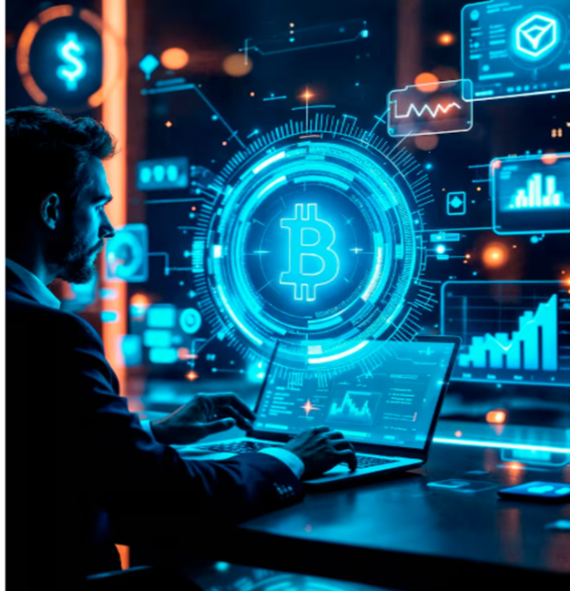 Online Gaming Revolution through Blockchain Casino Excitement