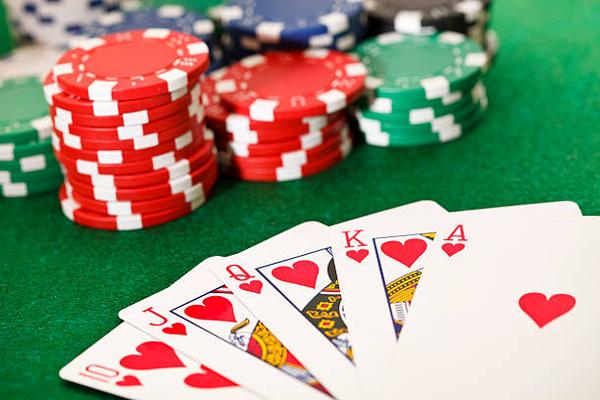 Understanding volatility in the Mahkota338 online slot game selection